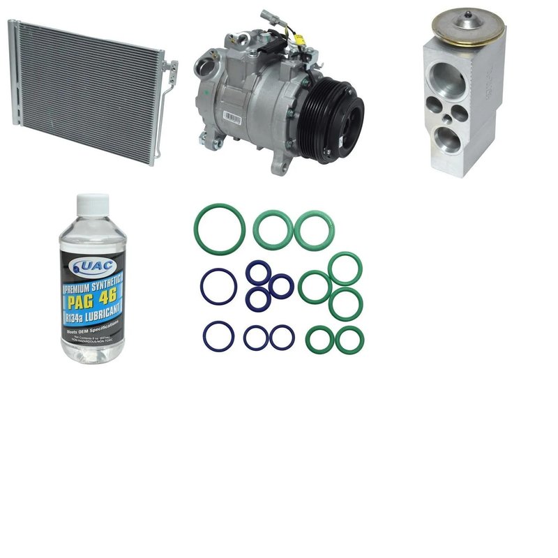 Universal Air KT5378A A/C Compressor Kit