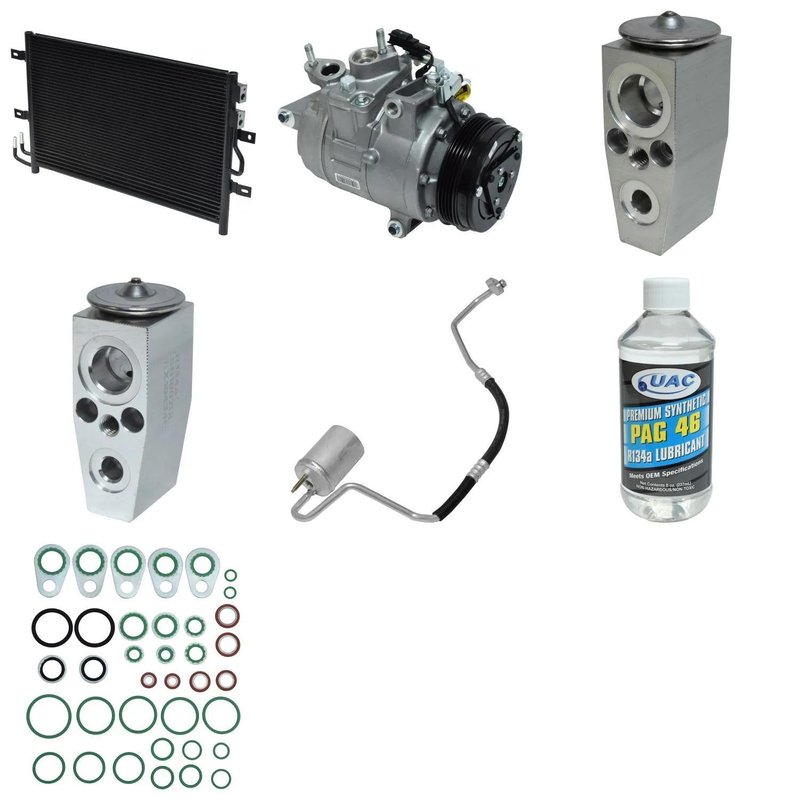 Universal Air KT5406A A/C Compressor Kit