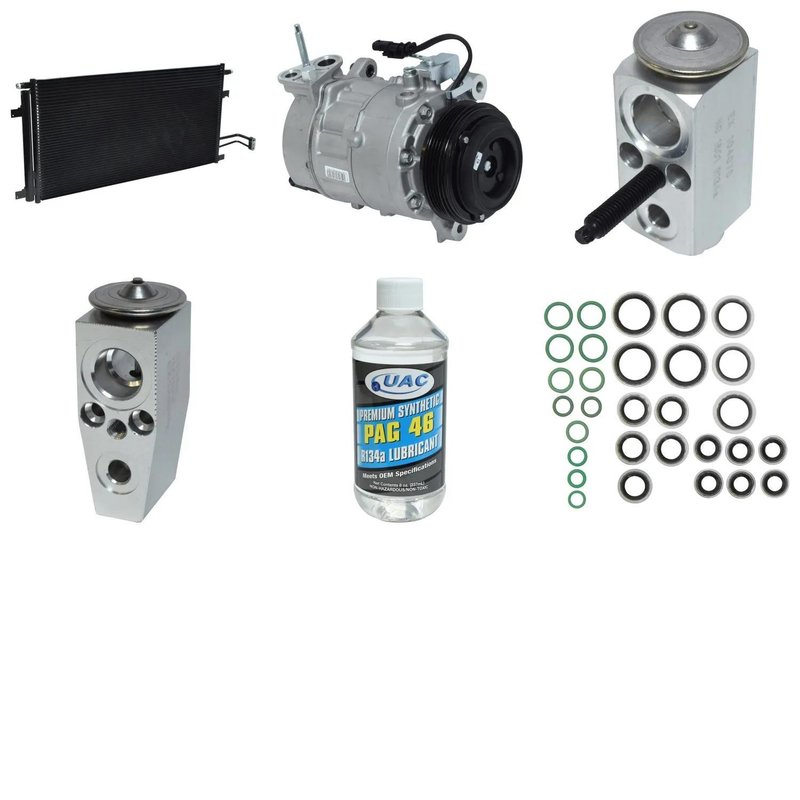 Universal Air KT5421A A/C Compressor Kit