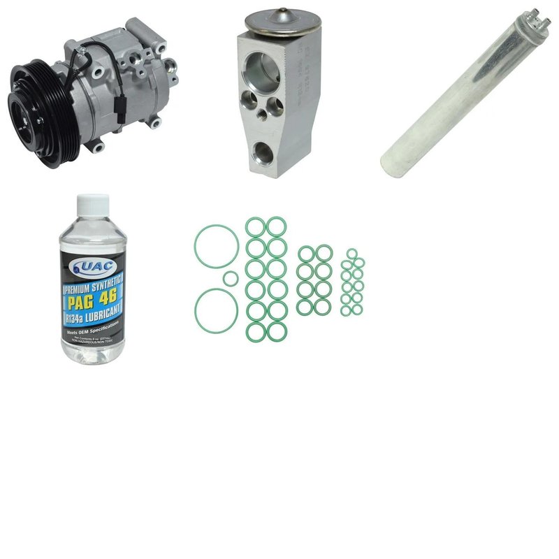 Universal Air KT5425 A/C Compressor Kit