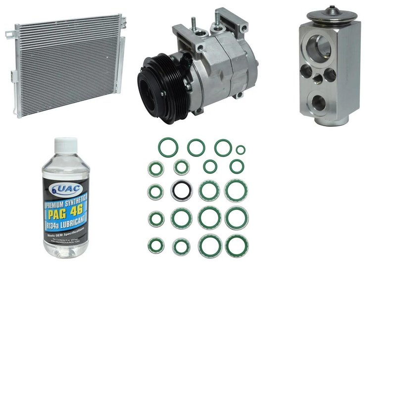 Universal Air KT5428A A/C Compressor Kit