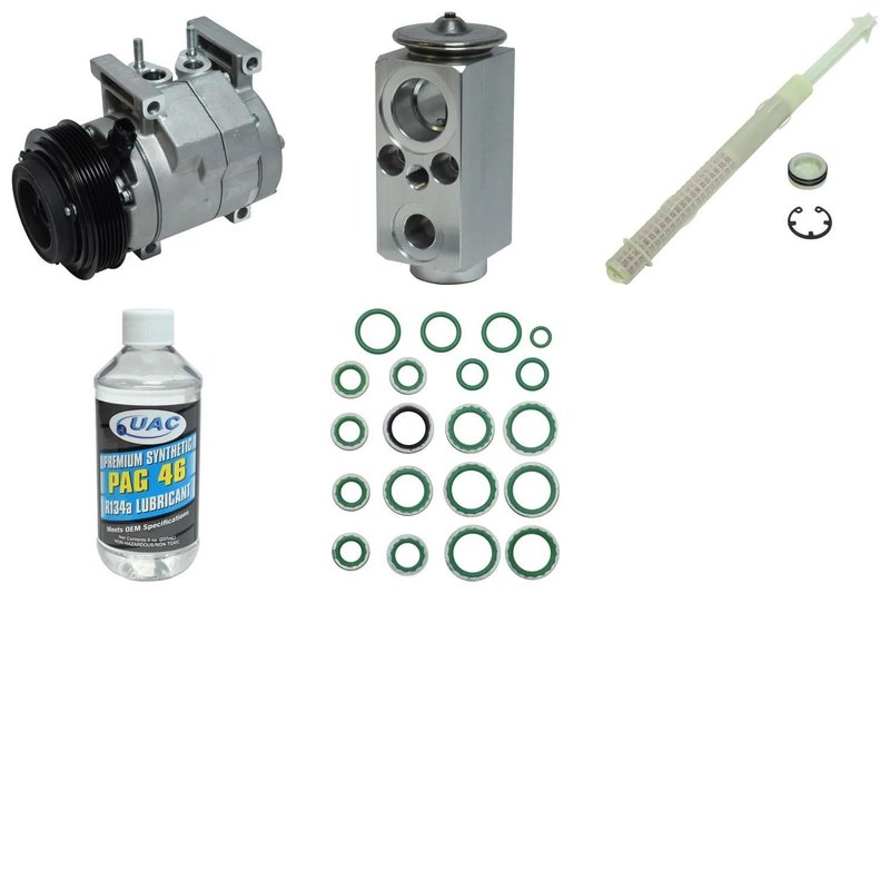 Universal Air KT5428 A/C Compressor Kit