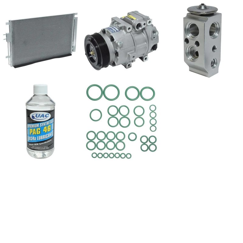 Universal Air KT5440A A/C Compressor Kit