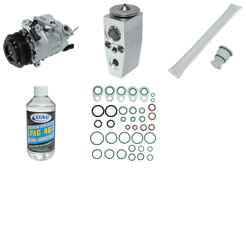 Universal Air KT5451 A/C Compressor Kit