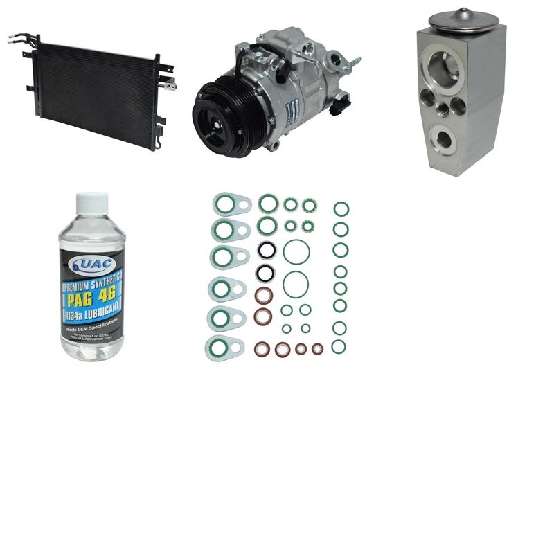 Universal Air KT5542B A/C Compressor Kit