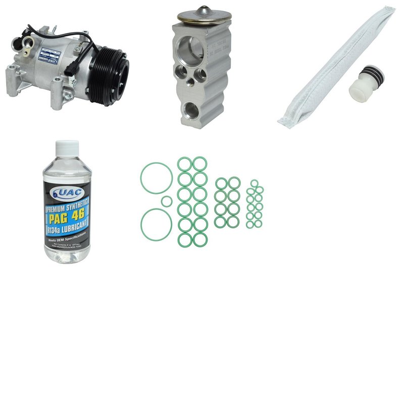 Universal Air KT5561 A/C Compressor Kit