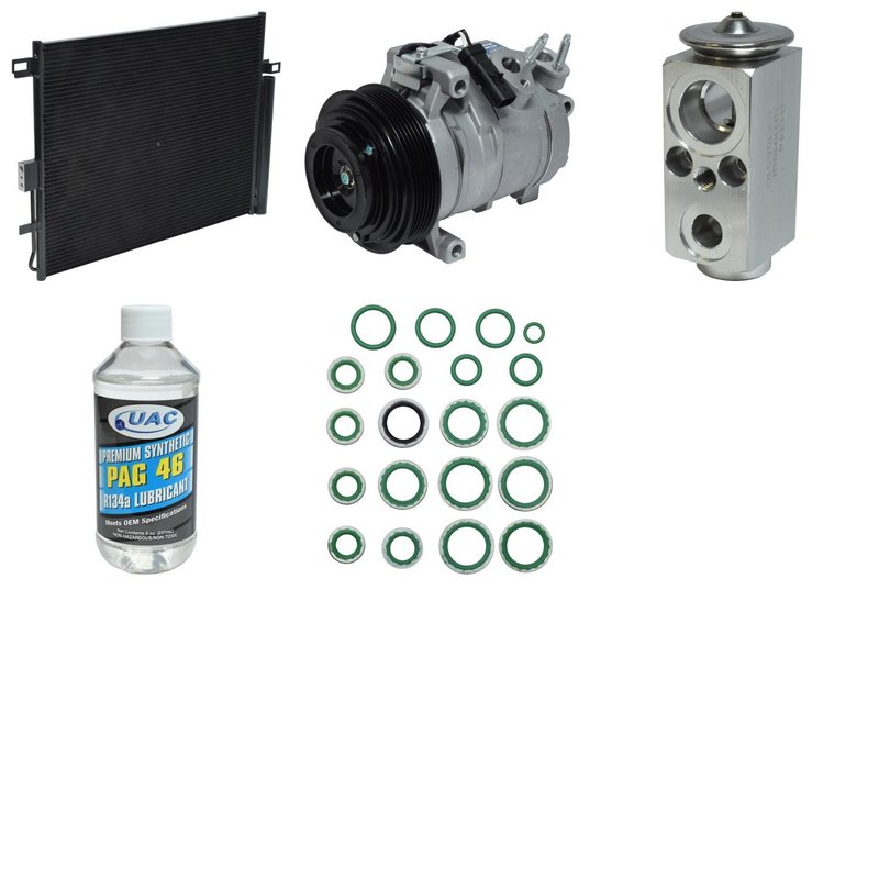 Universal Air KT5564B A/C Compressor Kit