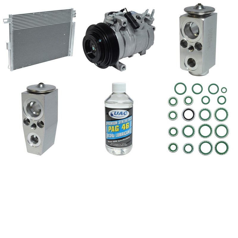 Universal Air KT5565B A/C Compressor and Component Kit