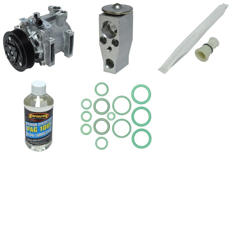 Universal Air KT5568 A/C Compressor Kit