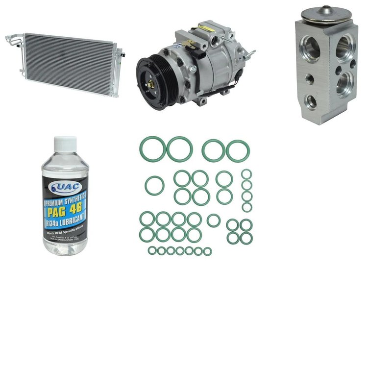 Universal Air KT5576A A/C Compressor Kit