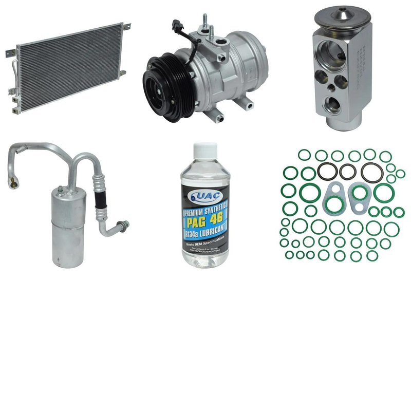 Universal Air KT5594A A/C Compressor Kit