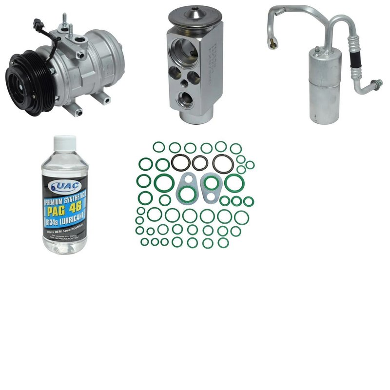 Universal Air KT5594 A/C Compressor Kit