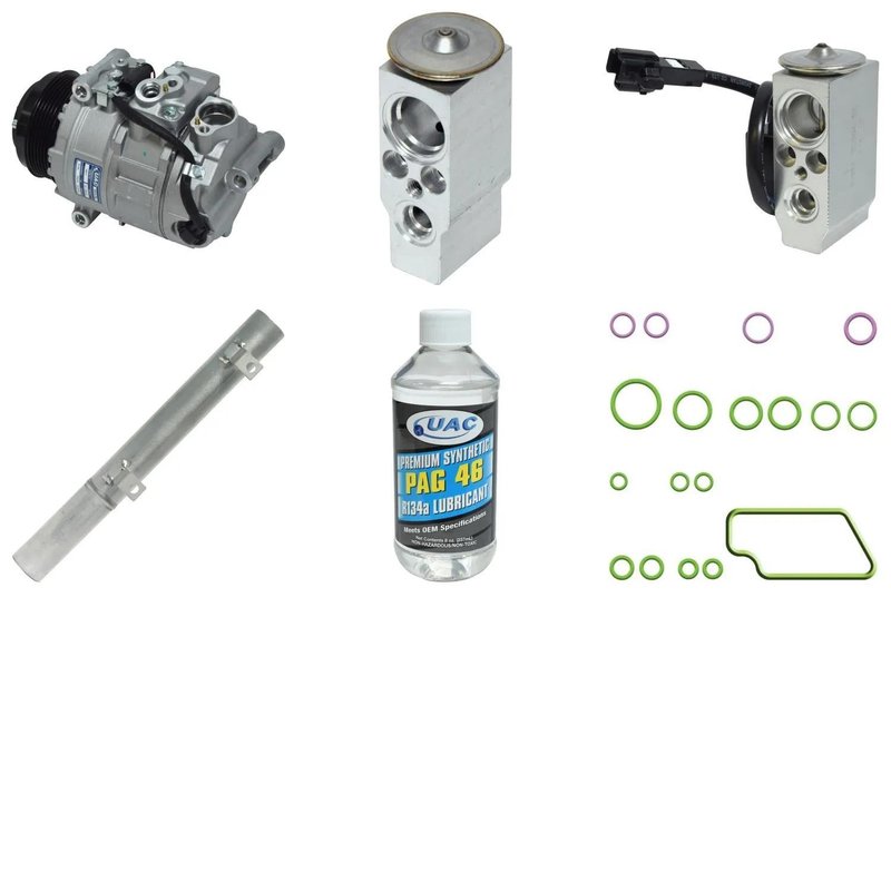 Universal Air KT5606 A/C Compressor Kit