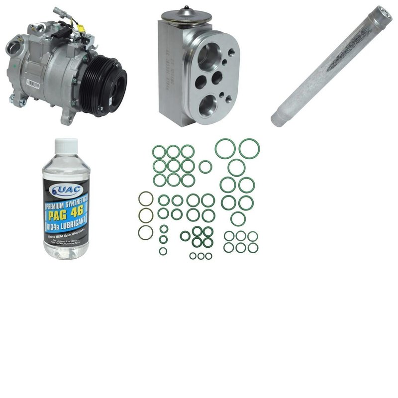 Universal Air KT5613 A/C Compressor Kit