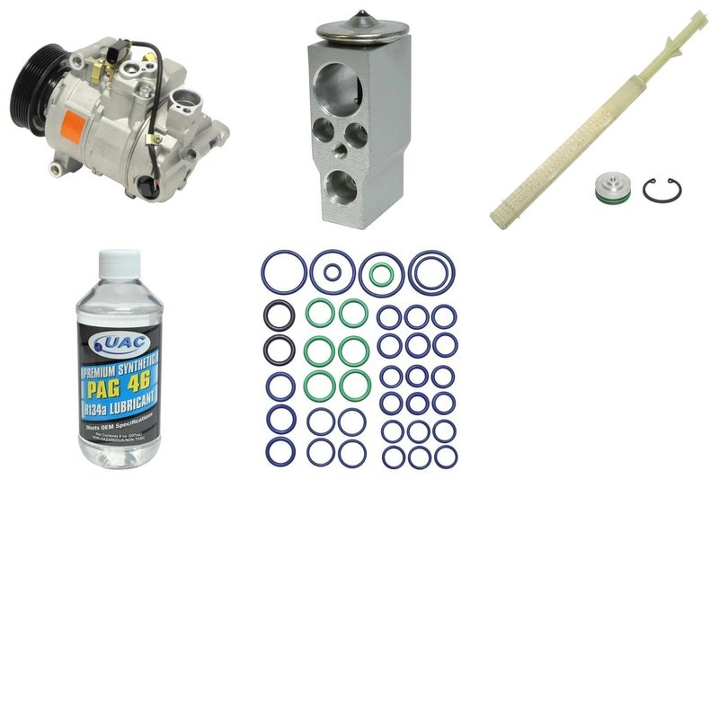 Universal Air KT5614 A/C Compressor Kit