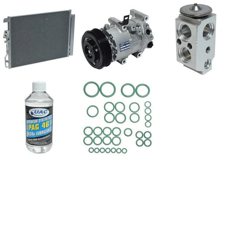 Universal Air KT5631A A/C Compressor Kit
