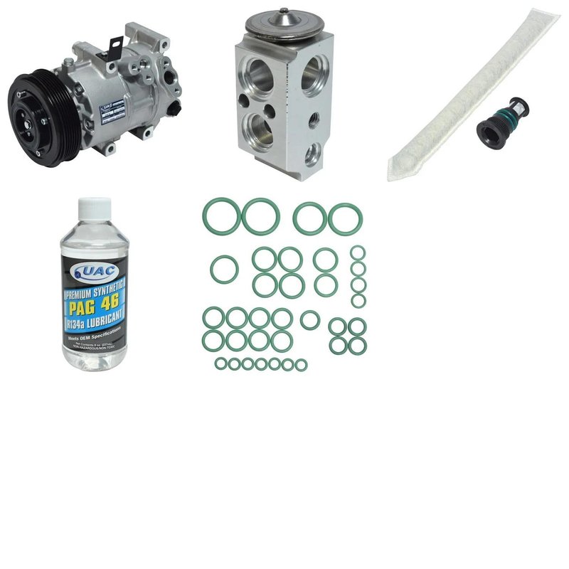 Universal Air KT5631 A/C Compressor Kit