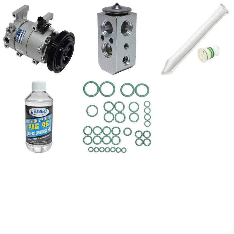 Universal Air KT5642 A/C Compressor Kit