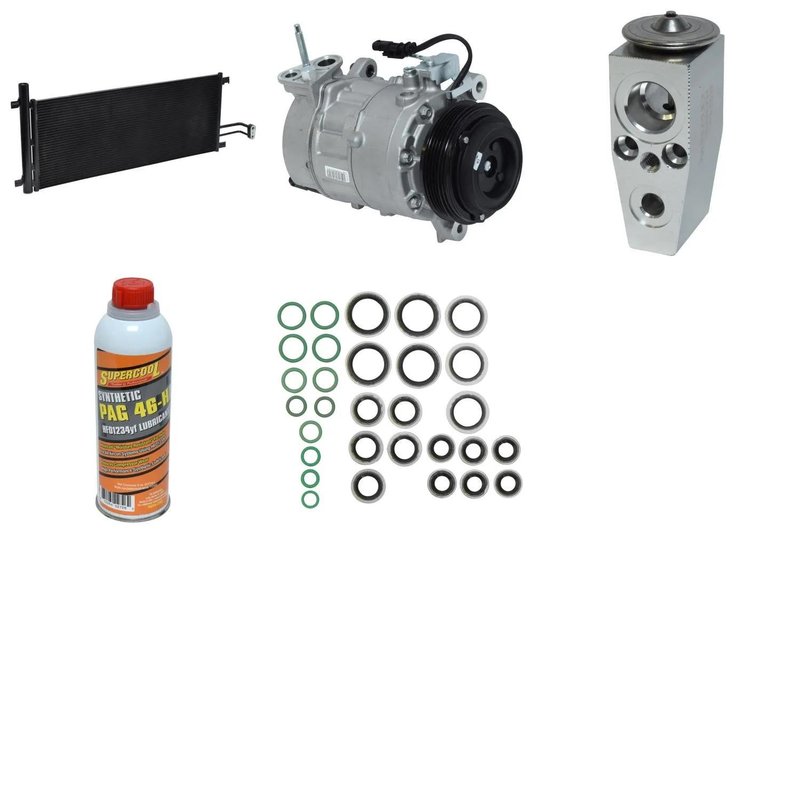Universal Air KT5726A A/C Compressor Kit