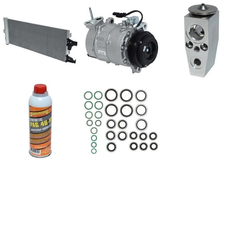 Universal Air KT5726D A/C Compressor Kit