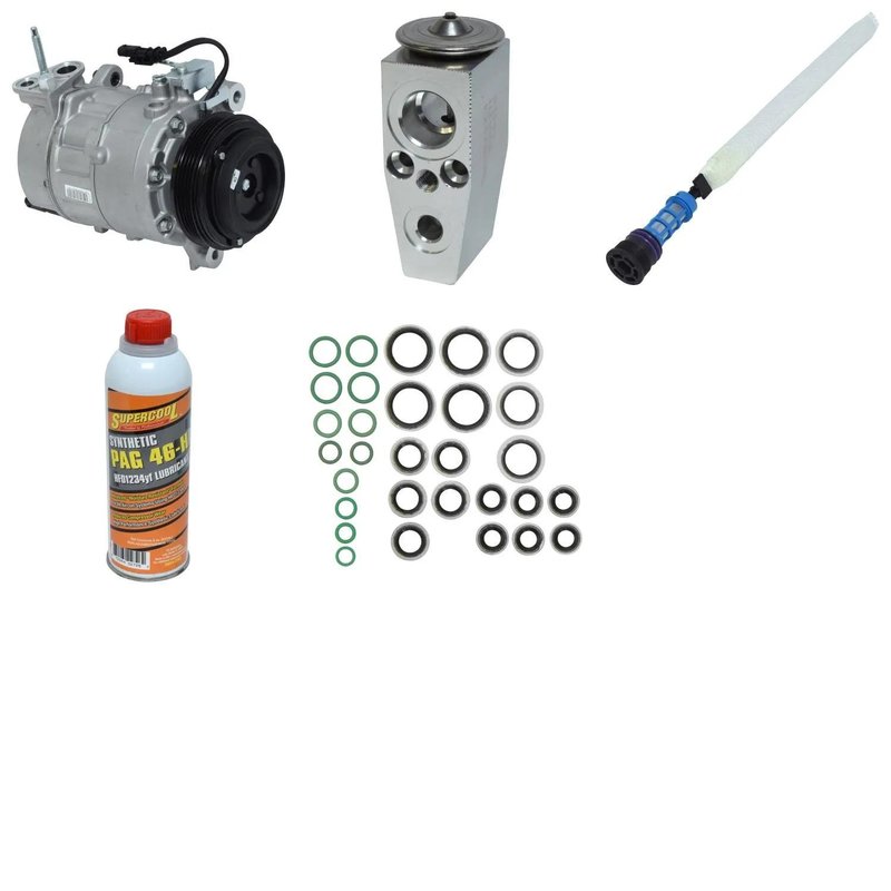 Universal Air KT5726 A/C Compressor Kit