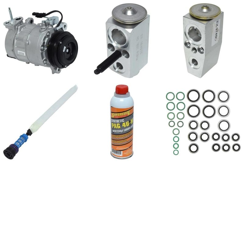 Universal Air KT5727 A/C Compressor Kit