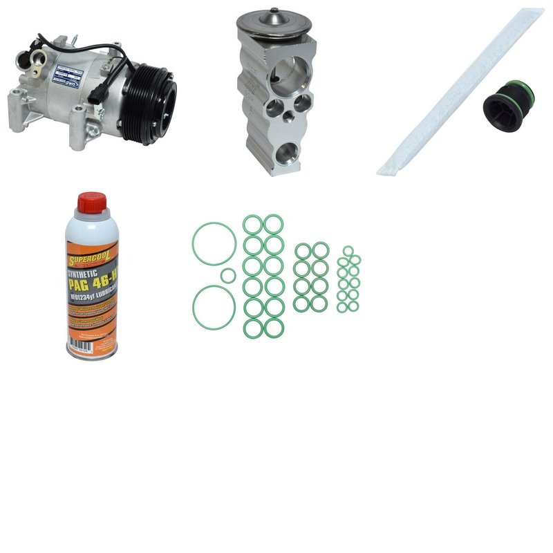 Universal Air KT5777 A/C Compressor Kit