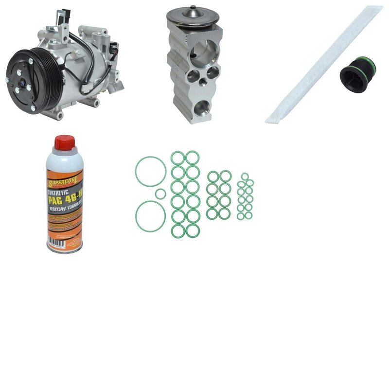 Universal Air KT5778 A/C Compressor Kit