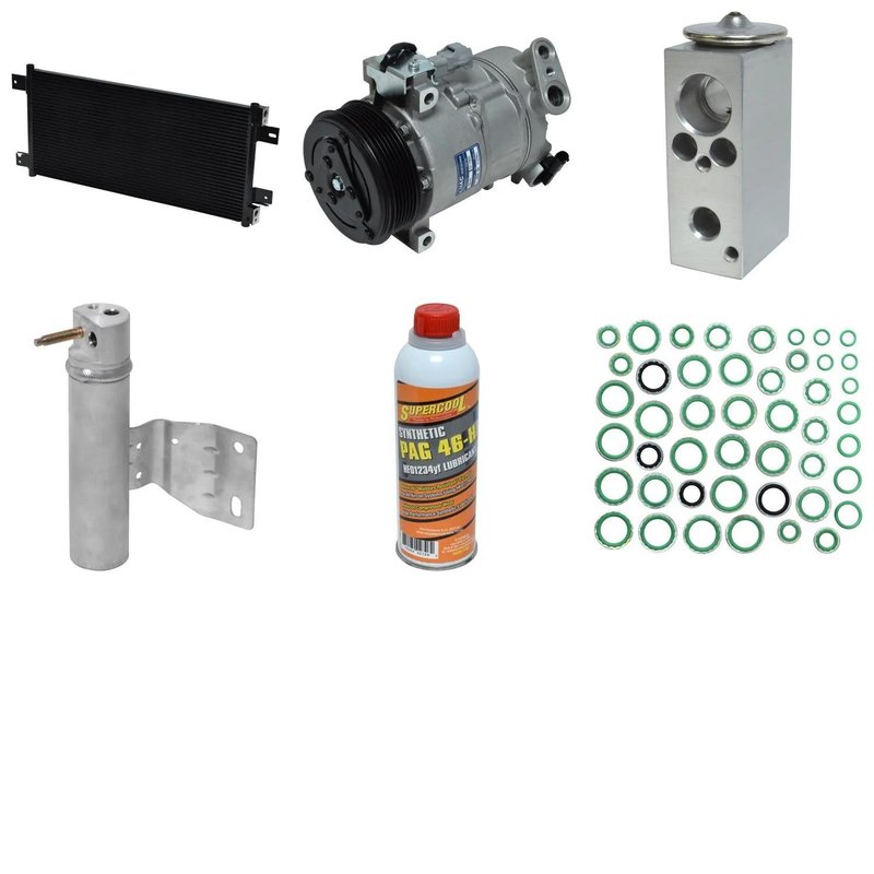 Universal Air KT5794A A/C Compressor Kit