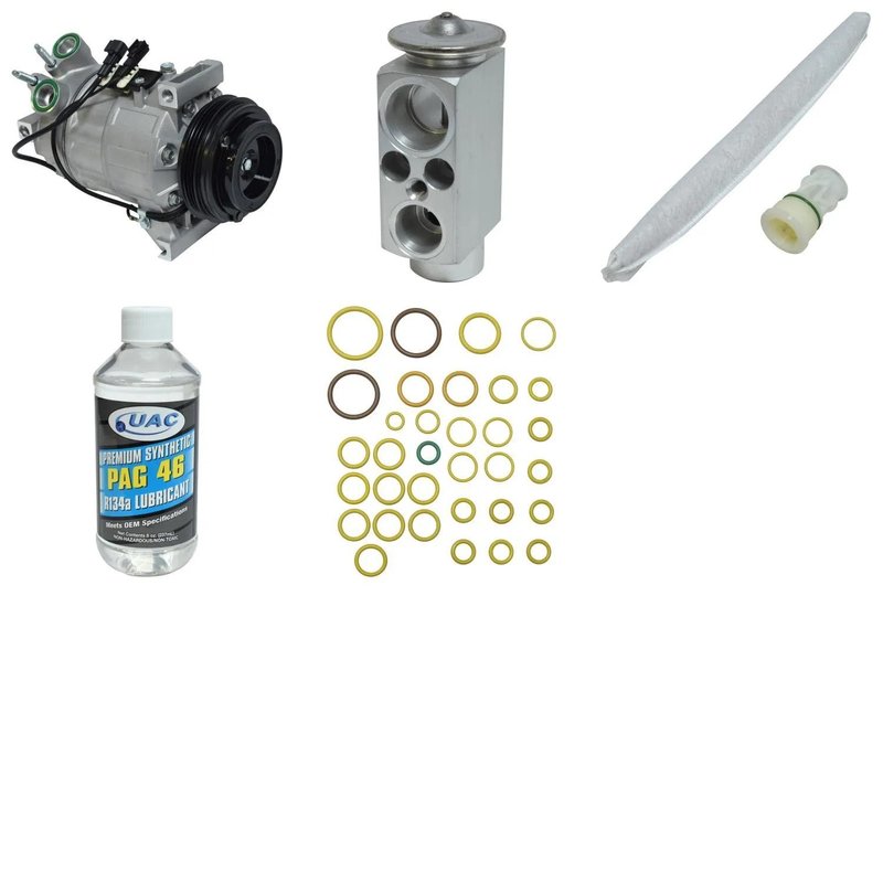 Universal Air KT5823 A/C Compressor Kit
