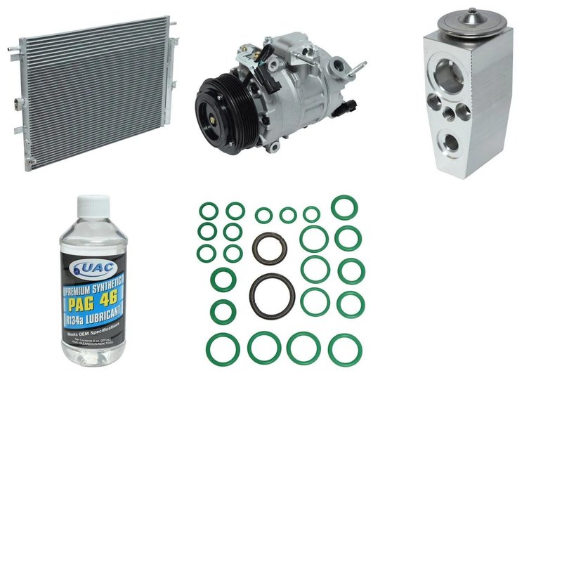 Universal Air KT5828B A/C Compressor Kit