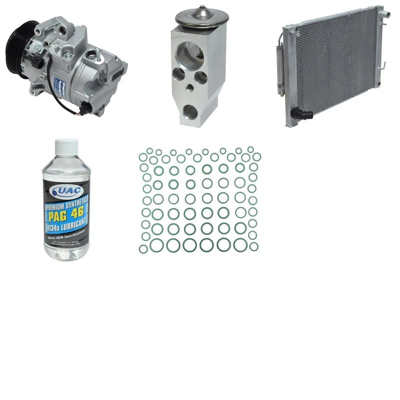 Universal Air KT5845A A/C Compressor Kit