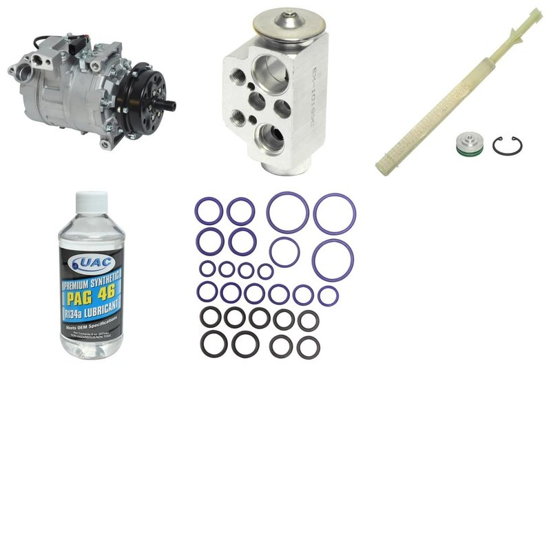 Universal Air KT5851 A/C Compressor Kit