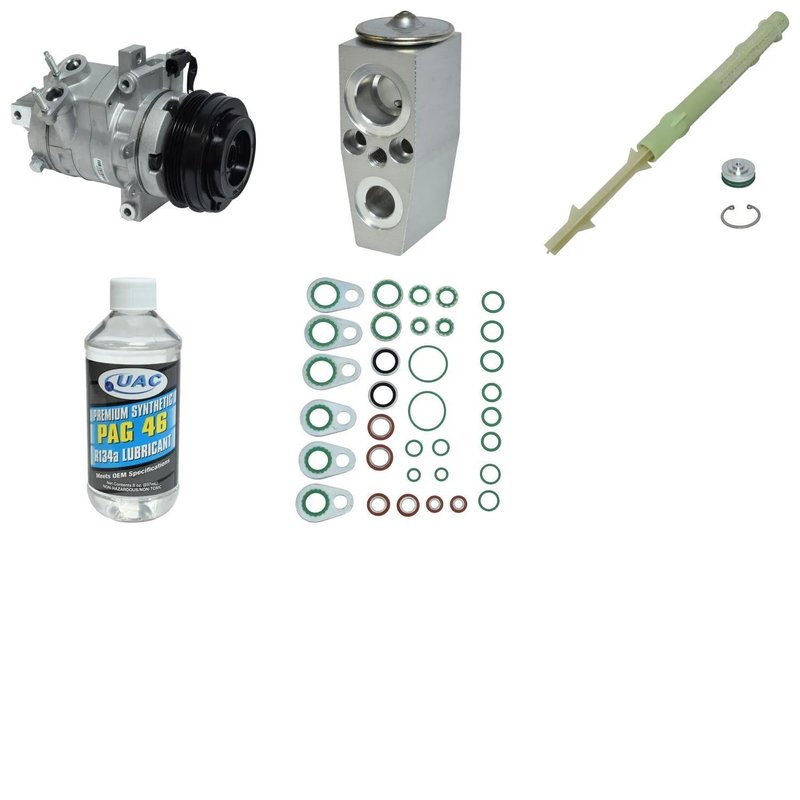 Universal Air KT5903 A/C Compressor Kit