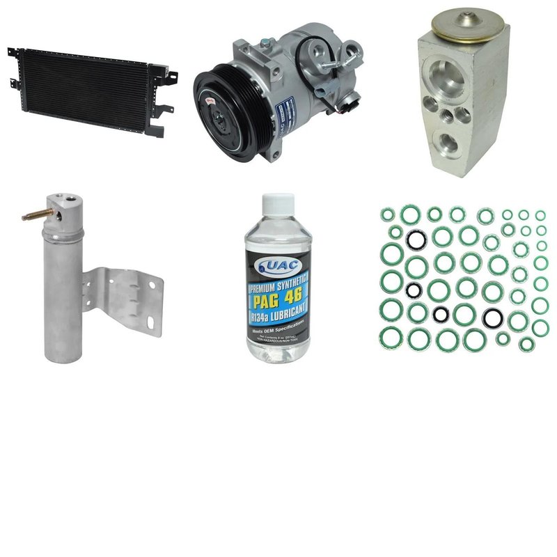 Universal Air KT5947A A/C Compressor Kit