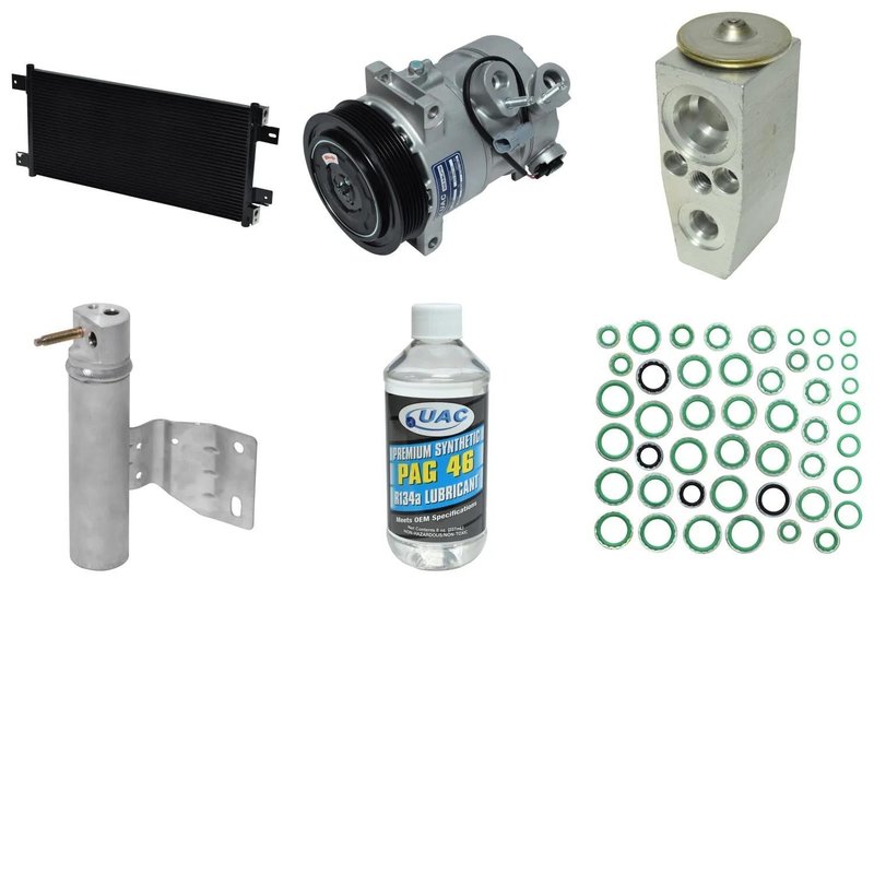 Universal Air KT5947B A/C Compressor Kit