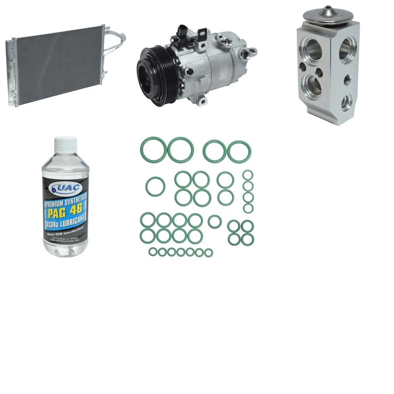 Universal Air KT5949A A/C Compressor Kit