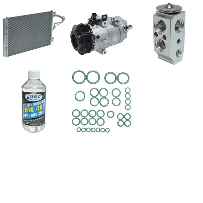 Universal Air KT5949B A/C Compressor Kit
