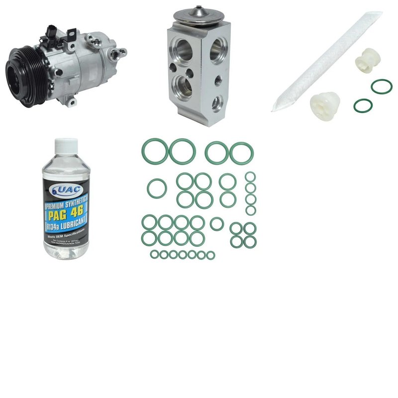 Universal Air KT5949 A/C Compressor Kit