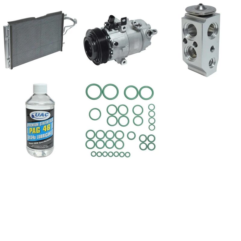 Universal Air KT5950B A/C Compressor Kit