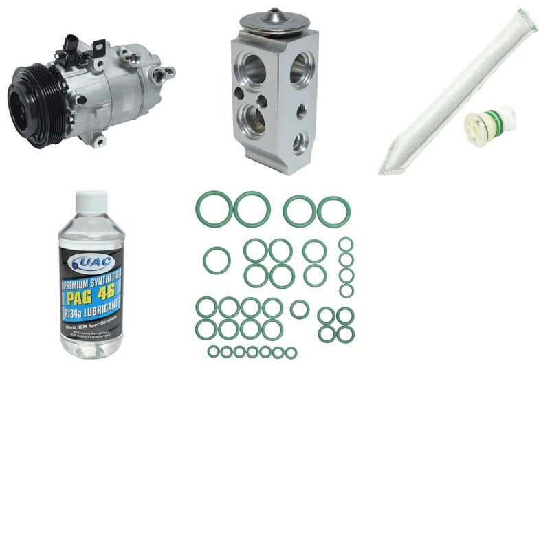 Universal Air KT5950 A/C Compressor Kit