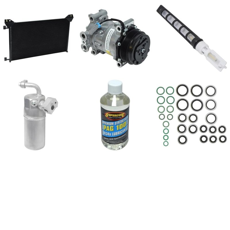 Universal Air KT5952A A/C Compressor Kit