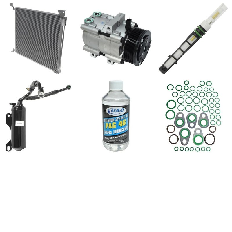 Universal Air KT5953A A/C Compressor Kit