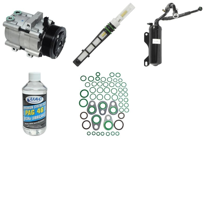 Universal Air KT5953 A/C Compressor Kit