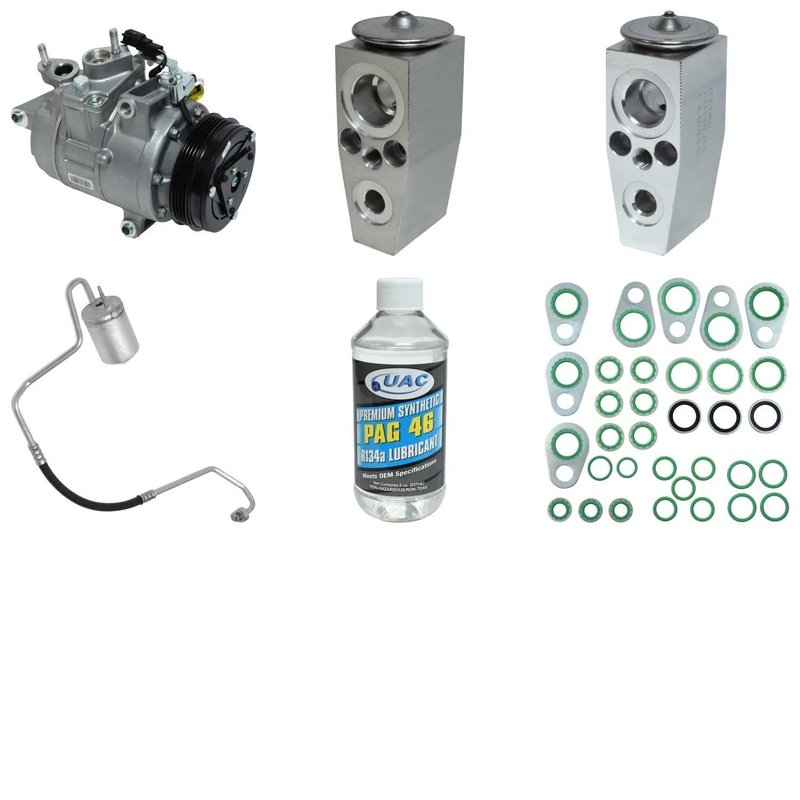 Universal Air KT5961 A/C Compressor Kit