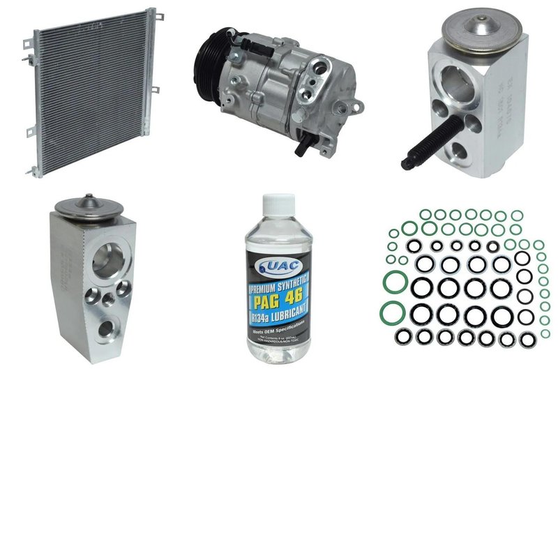 Universal Air KT5964A A/C Compressor Kit