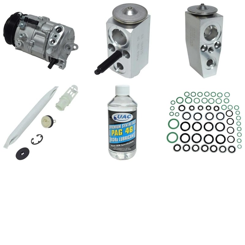 Universal Air KT5964 A/C Compressor Kit