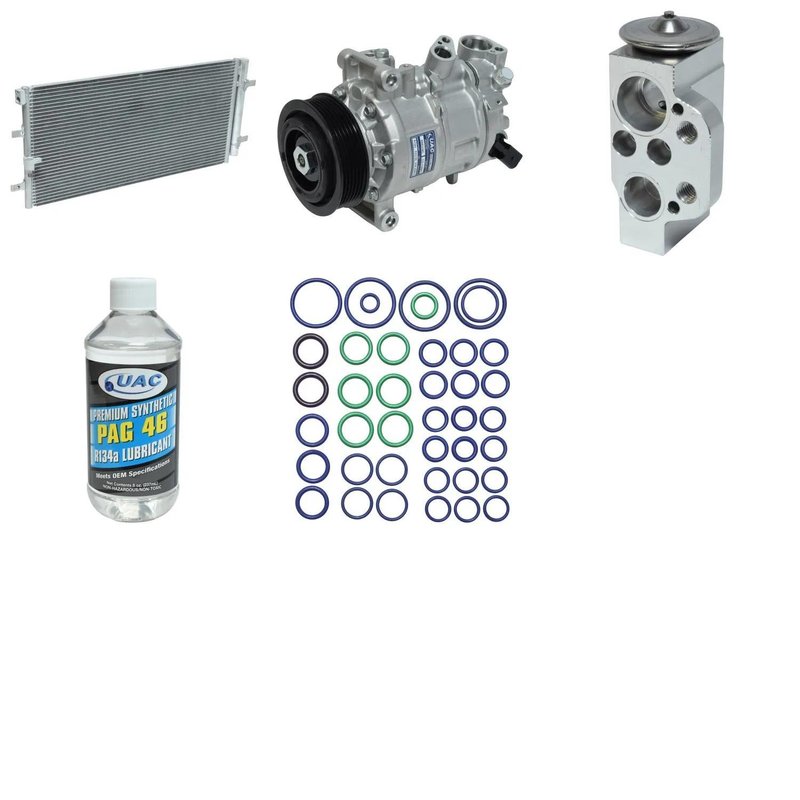 Universal Air KT5979A A/C Compressor Kit