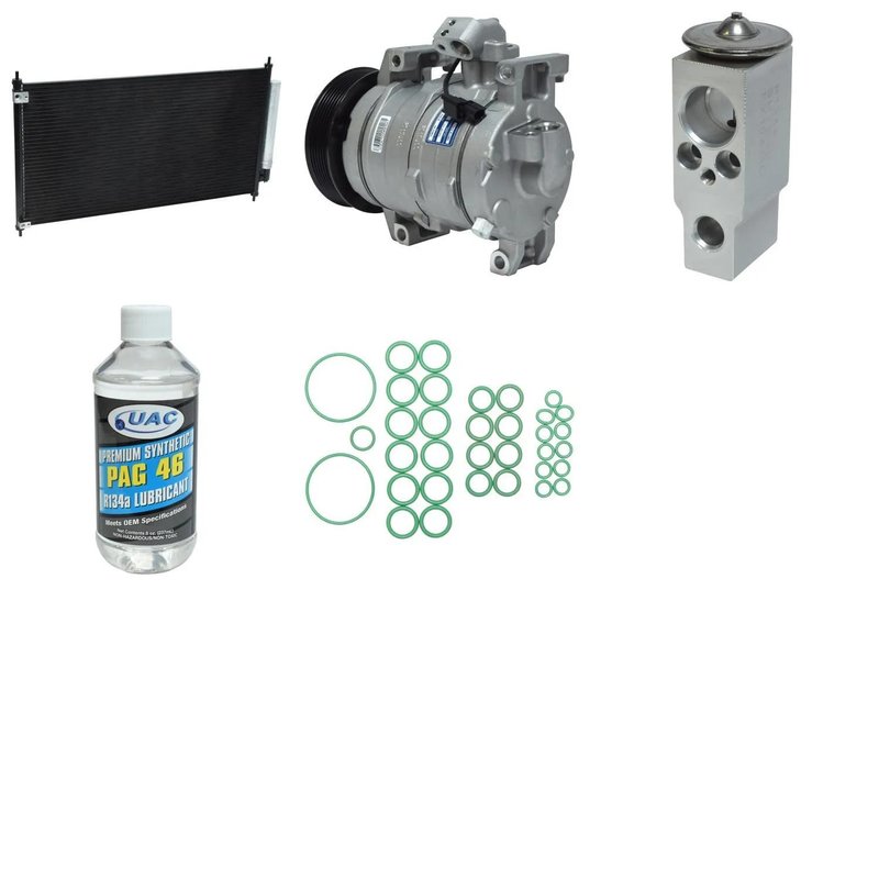 Universal Air KT5986A A/C Compressor Kit