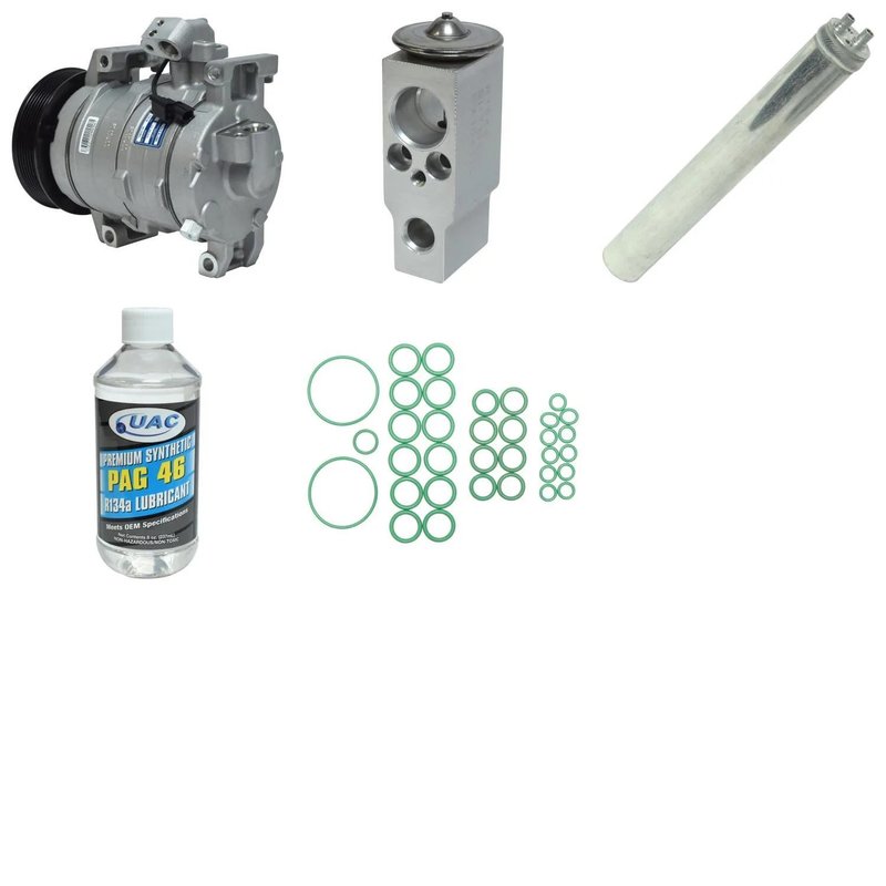 Universal Air KT5986 A/C Compressor Kit